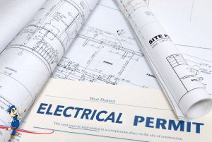 electric company