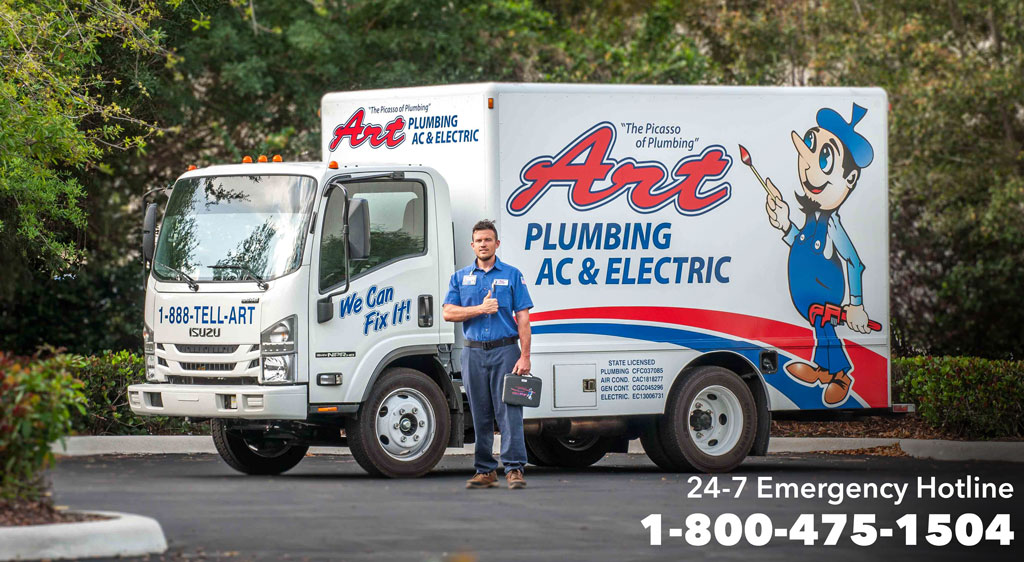24 hr plumbing