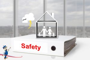 whole house surge protection