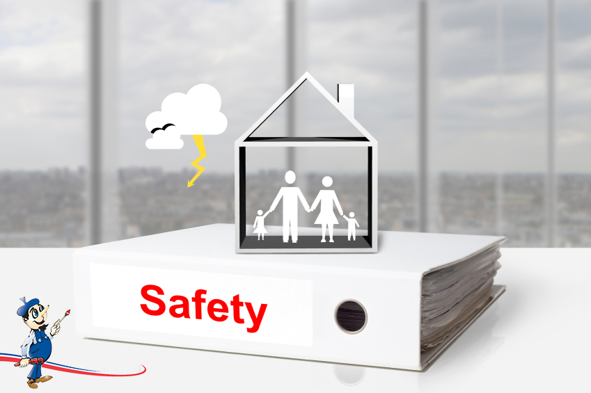 whole house surge protection