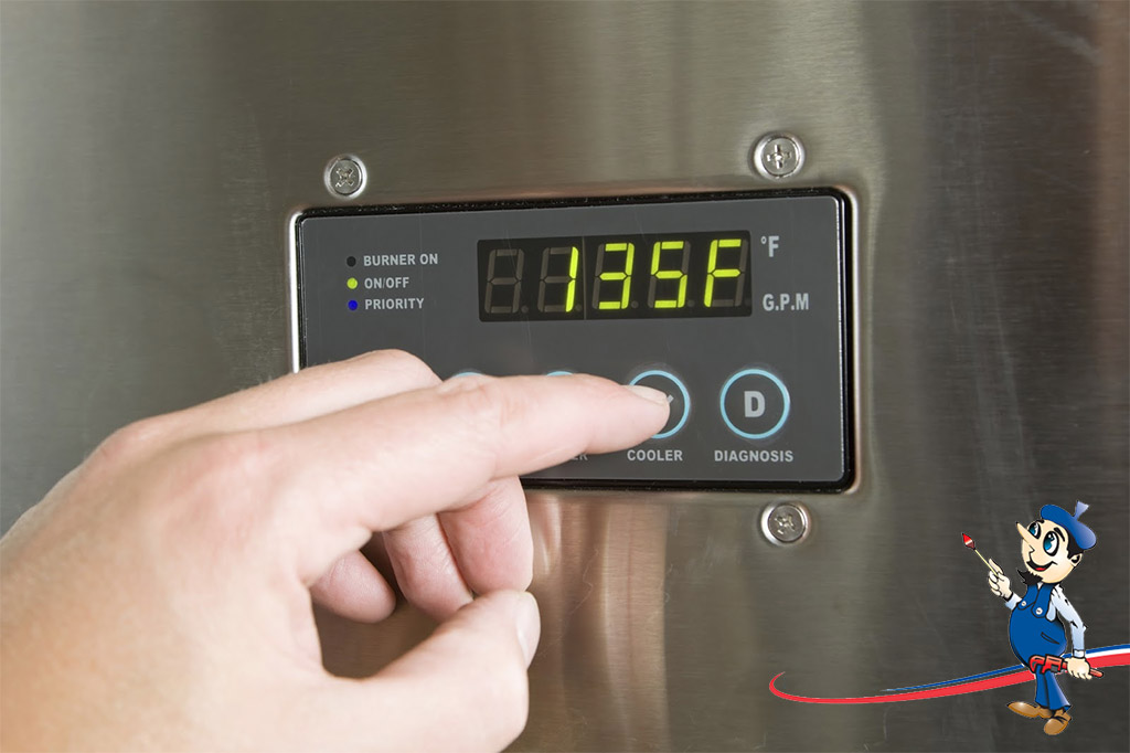 best tankless water heater