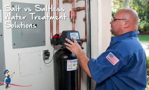 water treatment