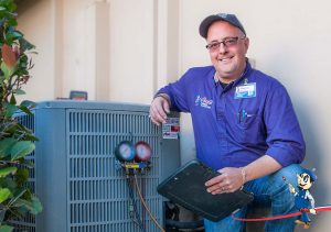 AC replacement