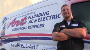 commercial services