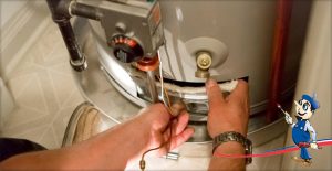 Water heaters
