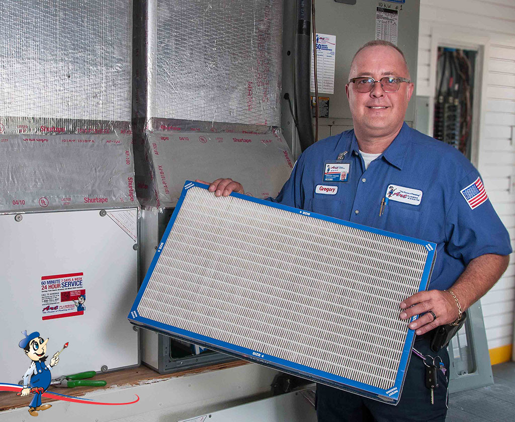 air conditioning repair
