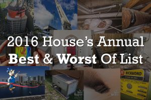 annual best worst list