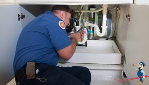 i need a plumber