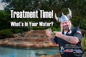 water treatment