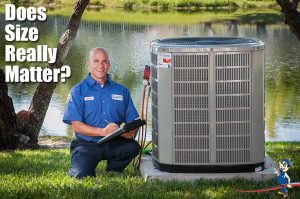 ac replacement