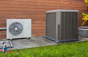 air conditioning service
