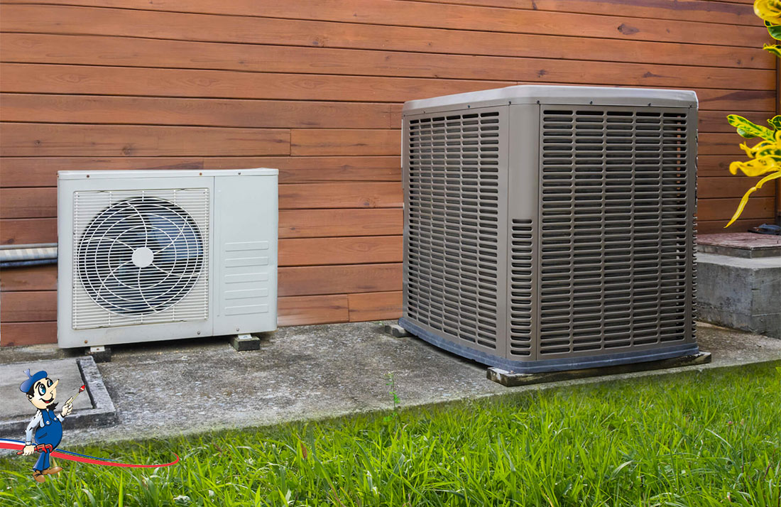 air conditioning service