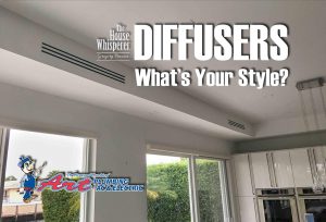diffusers