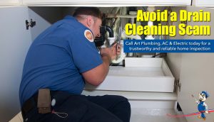 drain cleaning