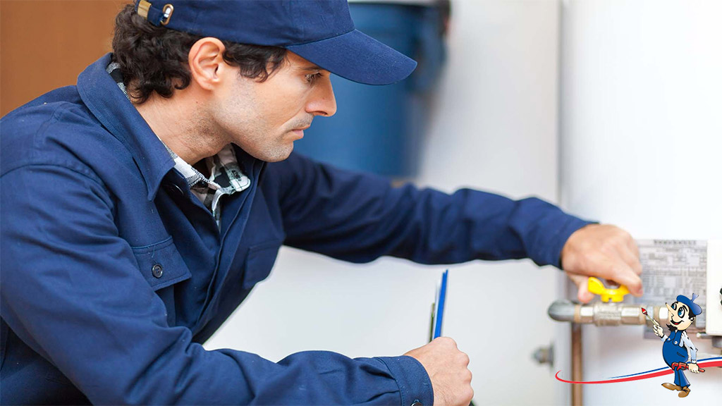 Water heater