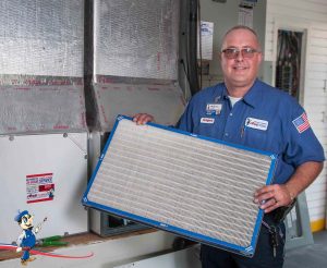 air conditioning problems