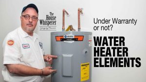 water heater elements