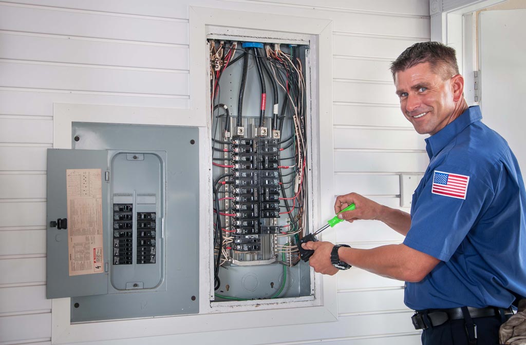Electrical Wiring