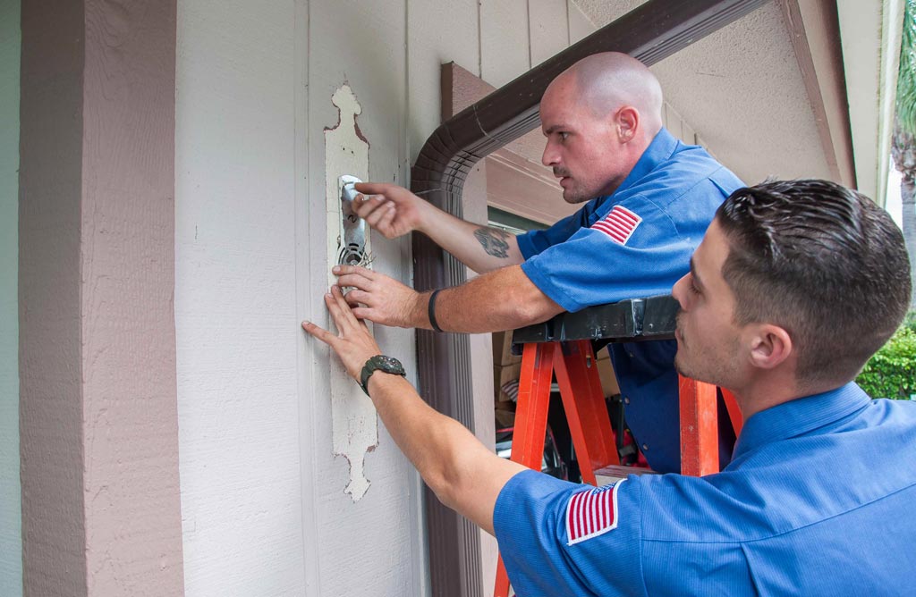 Electrical Repairs