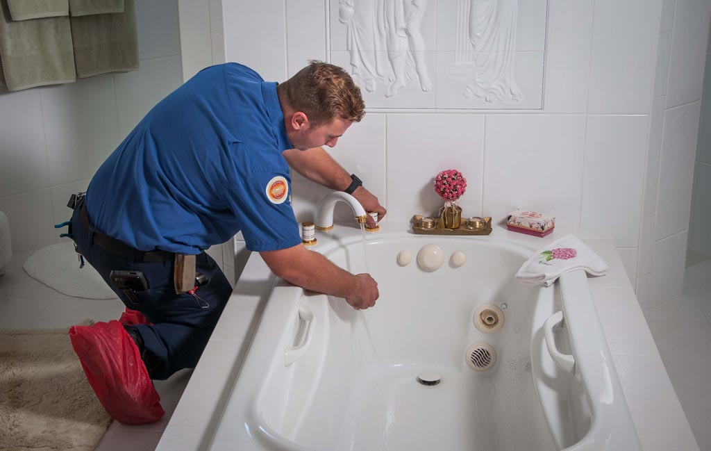 Andover Plumbing Repair Services