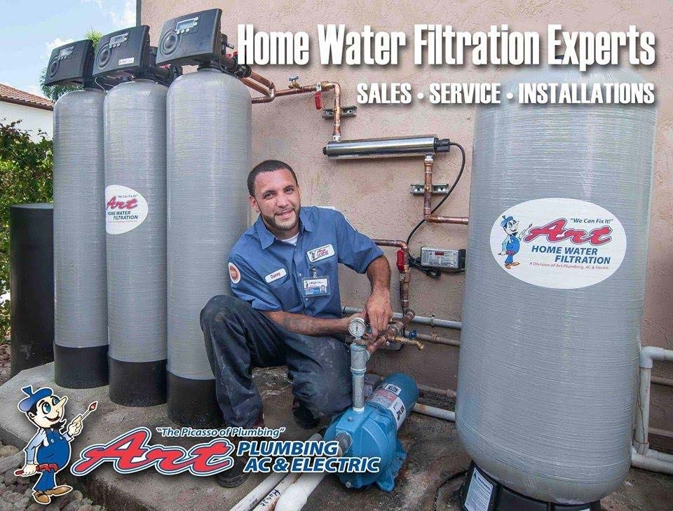 Water Treatment SystemsÂ West Valley Ny