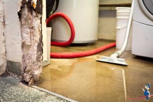 Home plumbing
