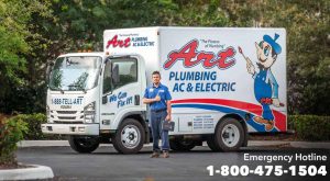 Plumbing Emergency