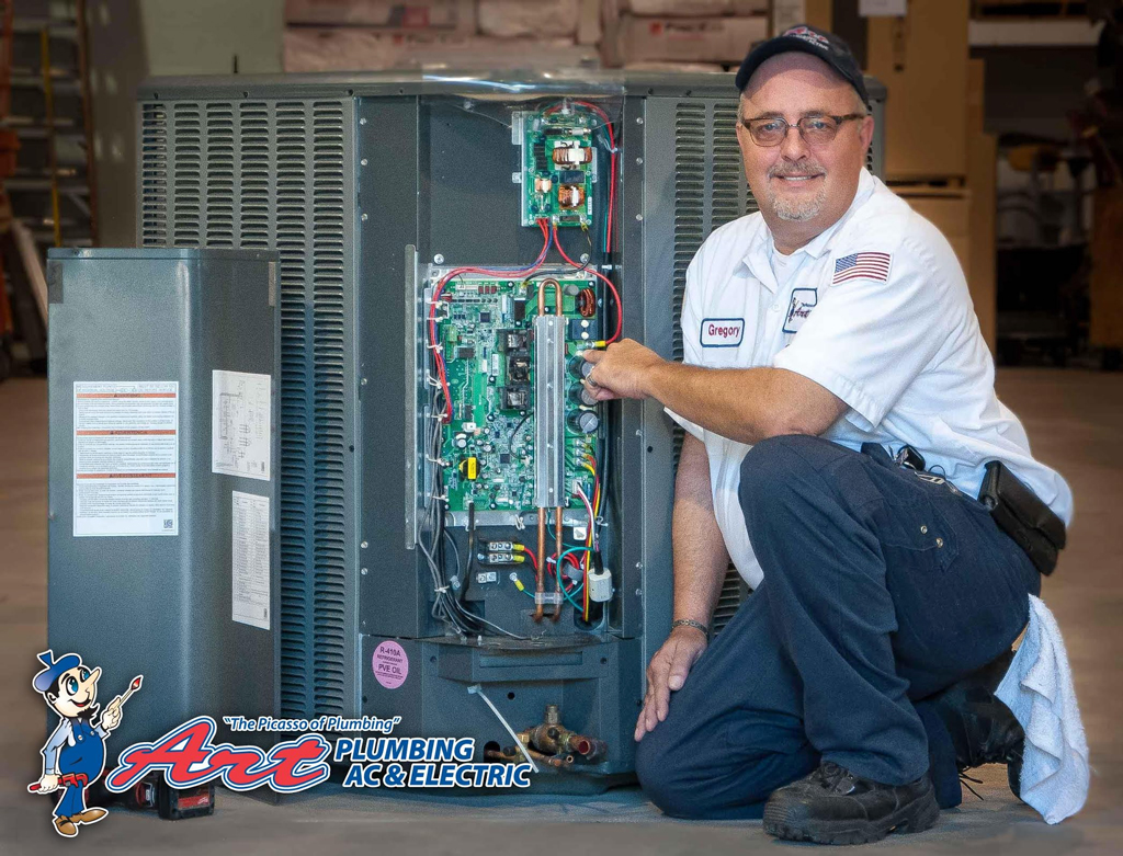 ac maintenance