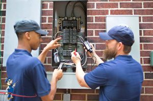 electrical safety inspections