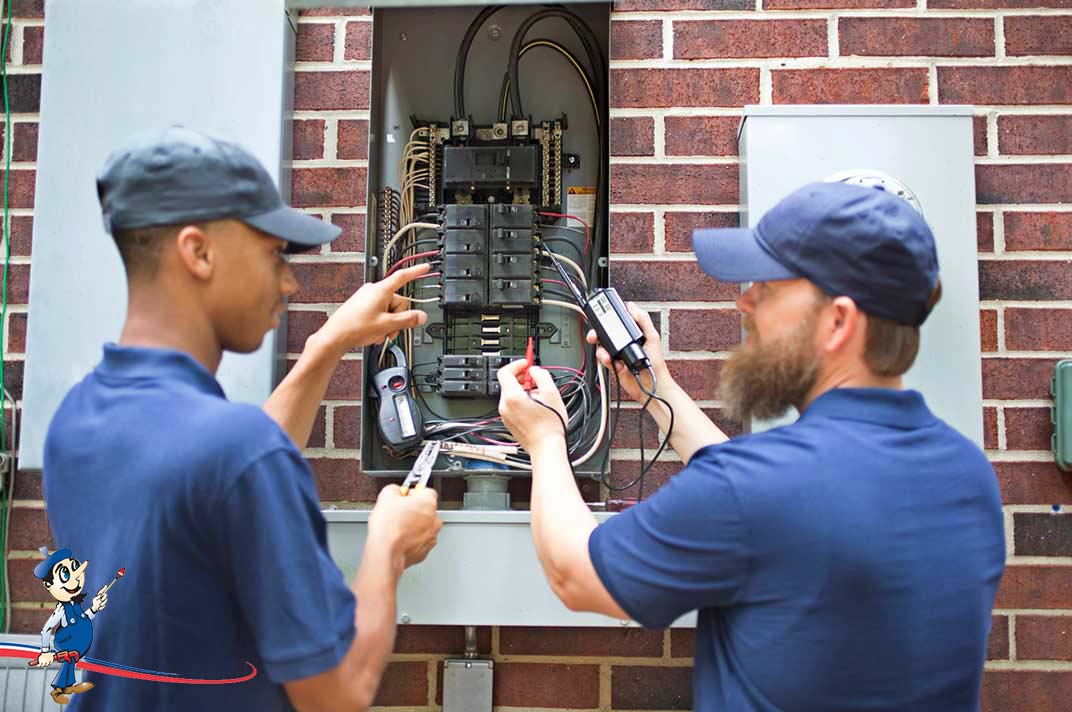 electrical safety inspections