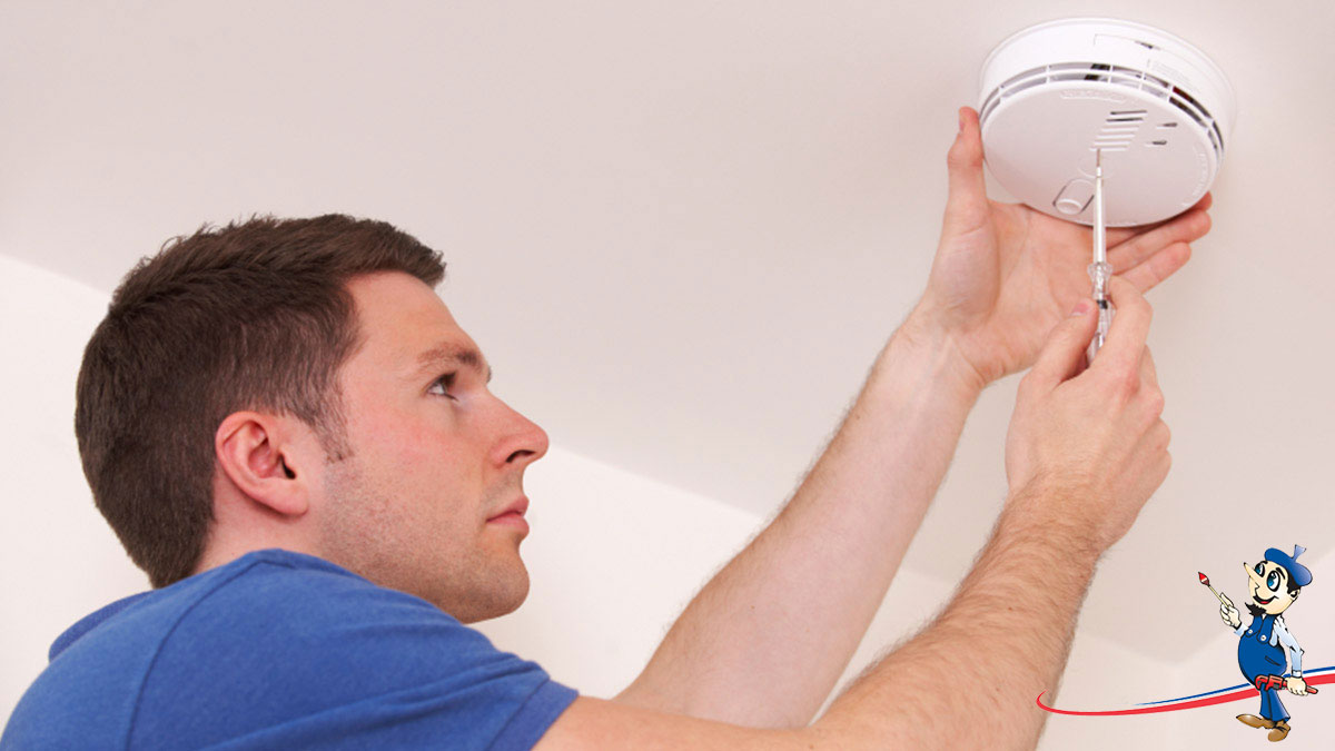 Do I Need An Electrician For Smoke Detector Installation