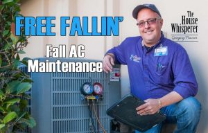 ac maintenance