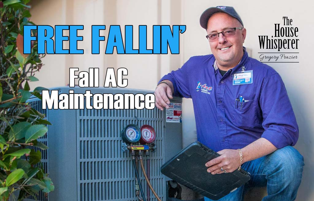 ac maintenance