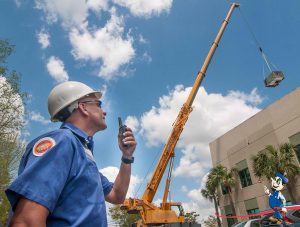 commercial AC services