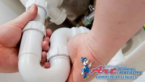 commercial plumbing services