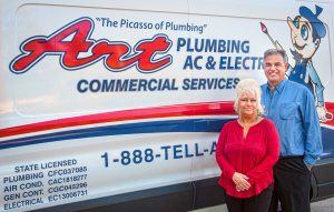 commercial services