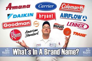 whats in a brand name