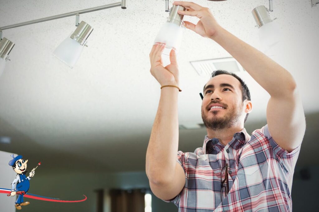 Why Lighting Maintenance is a Good Idea for Your Lights