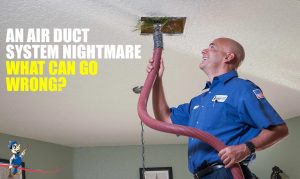air duct system