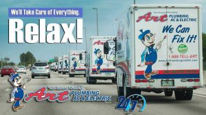 plumbing companies
