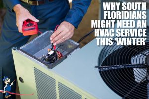 hvac service