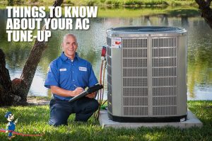 ac tune-up