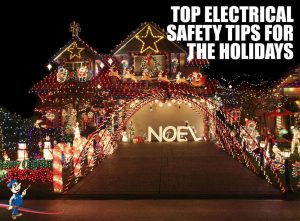 electrical safety