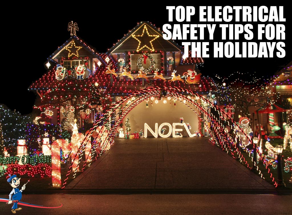 electrical safety