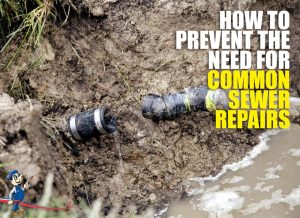 sewer-repairs