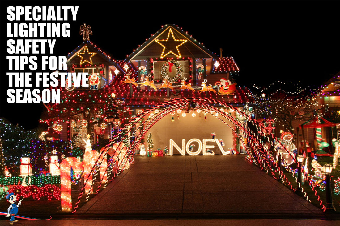 specialty lighting