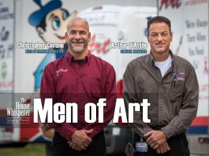 Men of Art