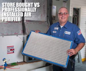 air purifiers