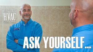 ask yourself hvac