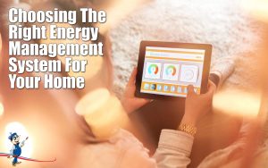 energy management system
